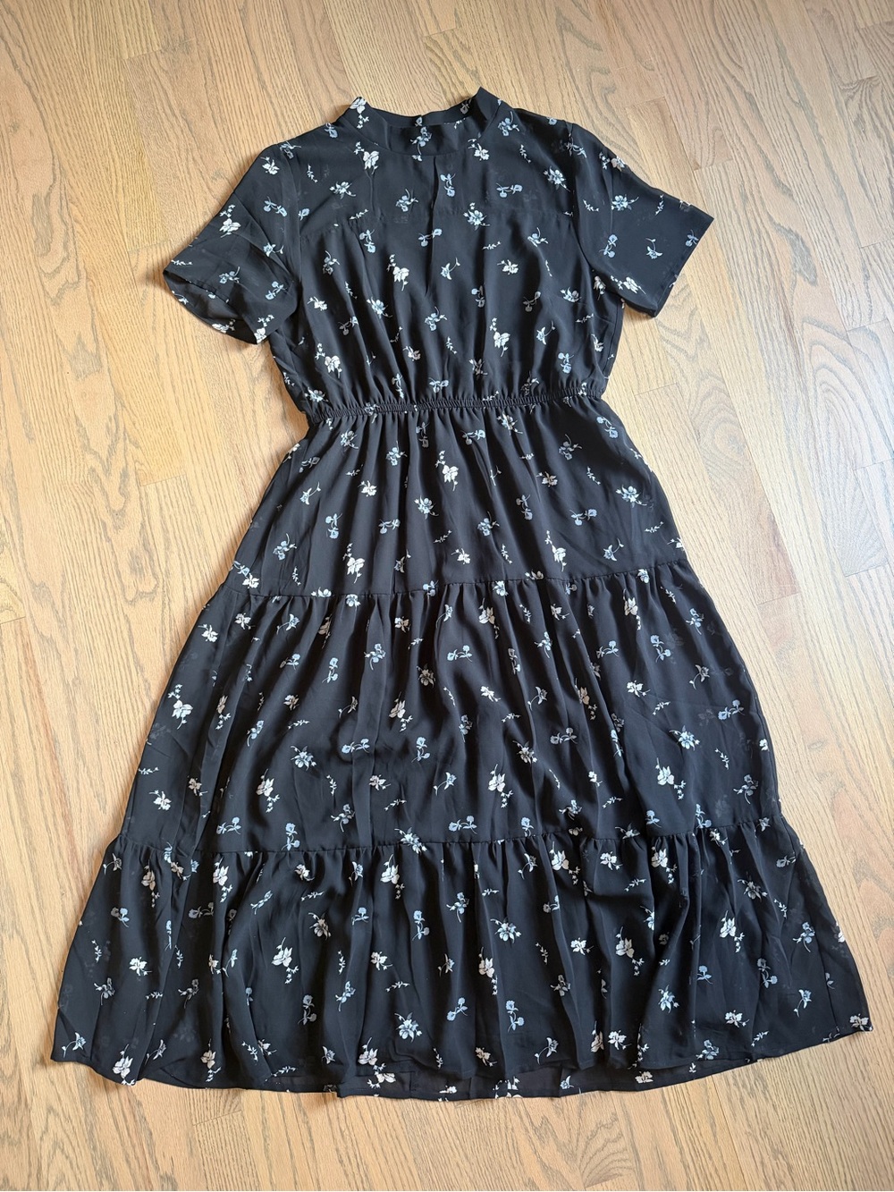 Bohme Maxi Dress